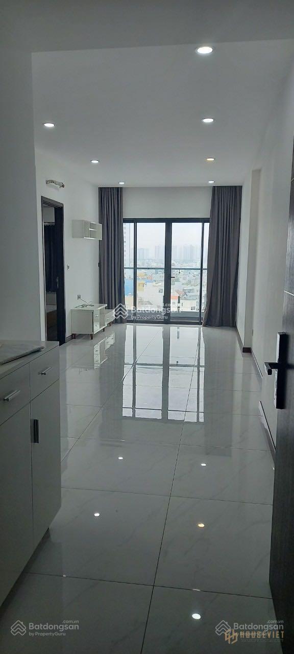 Chính chủ 100%. Bán căn 75m2, View BayWindow Q1 cực đẹp