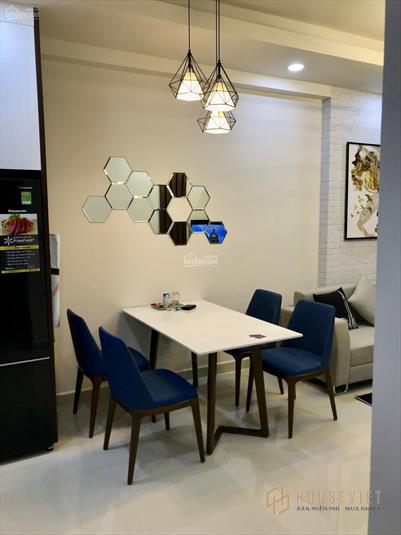 Vỡ chứng khoán! Căn 2PN chỉ 2tỷ6, 3PN chỉ 3tỷ6