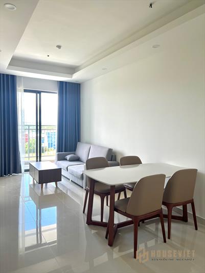 Cho thuê căn hộ Q7 Riverside full nội thất giá chỉ từ 10 triệu/tháng