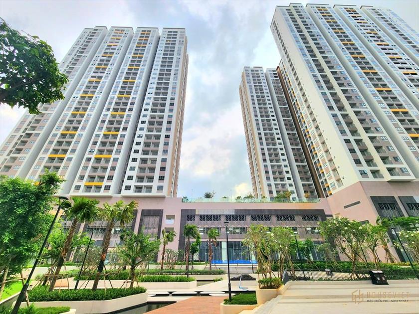 Cho thuê căn hộ cao cấp Q7 Riverside chỉ từ 7 triệu/tháng, miễn 50%PQL
