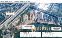 SỐC! MUA CASAMIA NHẬN NGAY SỔ ĐỎ, ĐẶC BIỆT NHẬN NGAY 1,2 TỶ + CK7%. CHỈ TT 30% TRONG VÒNG 3 NĂM