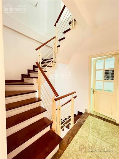 Tôi cần bán nhà 5 tầng x 62m2 ngõ 173 Hoàng Hoa Thám - ô tô đỗ cửa - kinh doanh tốt - giá 6.4 tỷ