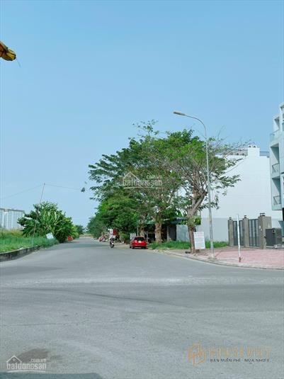 Tôi có lô đất 7x20 mặt tiền đường rộng khu 13E Nguyễn Văn Linh, xã Phong Phú, thích hợp đầu tư