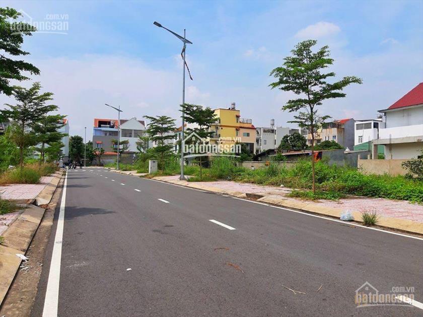 Bán đất khu dân cư Phi Long 5, DT 5x17m, giá 4,420 tỷ