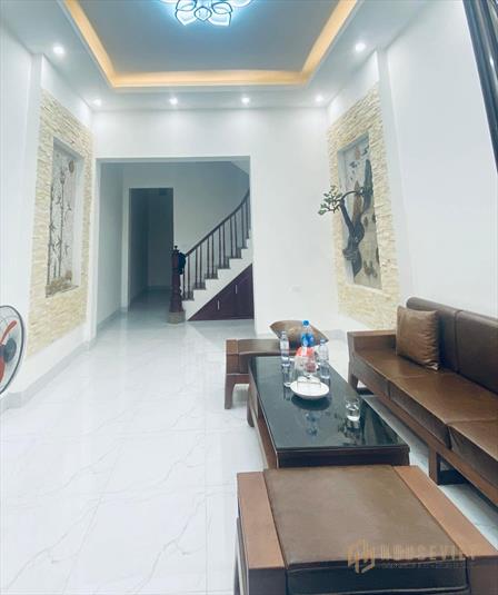 Cực rẻ! Nhà Đình Thôn, Mỹ Đình, 15m ra phố, KD ngày đêm, DT 56.6m*5T