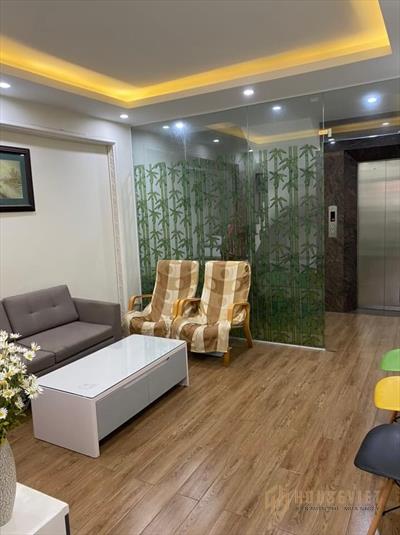 Bán Gấp Nhà Phố Phùng Chí Kiên, 6 Tầng, Thang Máy, Ô Tô_Kinh Doanh, 56M2 Giá 12.6 Tỷ