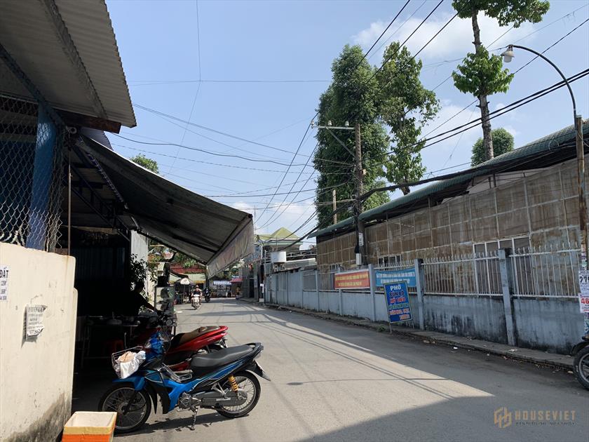 Bán lô đất biệt thự phường tam hòa, hẻm 98 đường đoàn văn cự, 200m2 ngang 8m giá 8.2 tỷ.