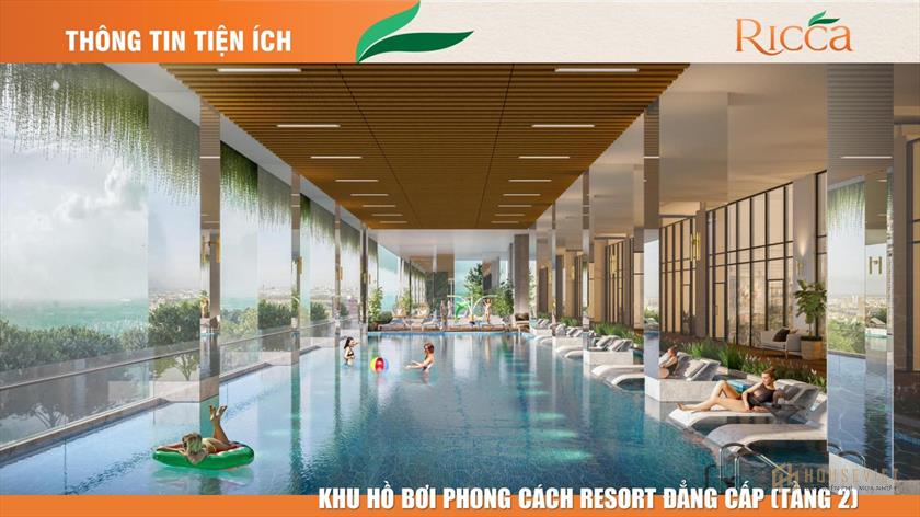 SHOPHOUSE RICCA TP THỦ ĐỨC CHỈ 37TR/ M², DT 115M2 - 244M2 SẮP BÀN GIAO. LH 0912598058