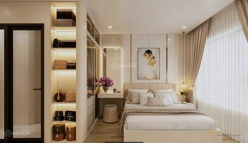 Căn hộ 2N2WC 65m2 The Tokin giá 2,5 tỷ Vinhomes Smart City