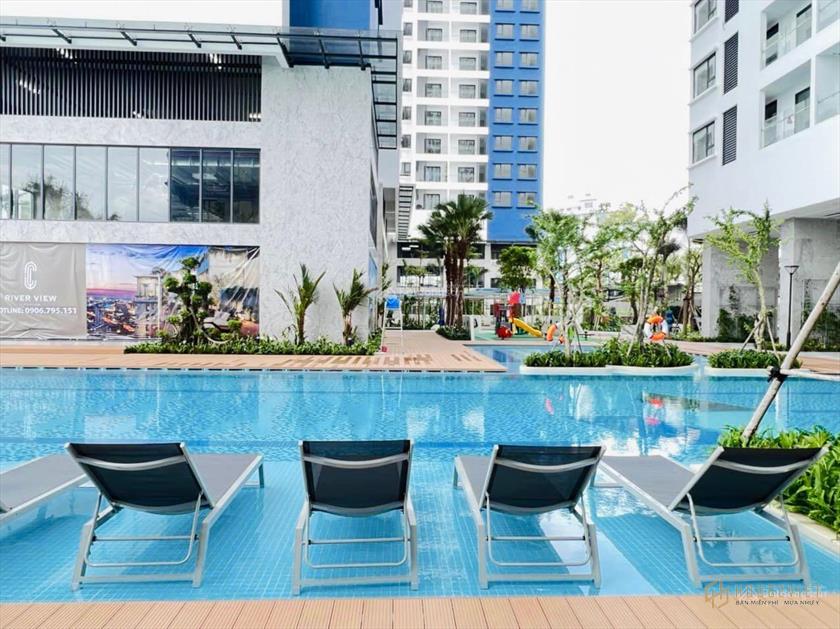 Sốc! Căn hộ cao cấp chỉ từ 1,7 tỷ tại trung tâm thành phố