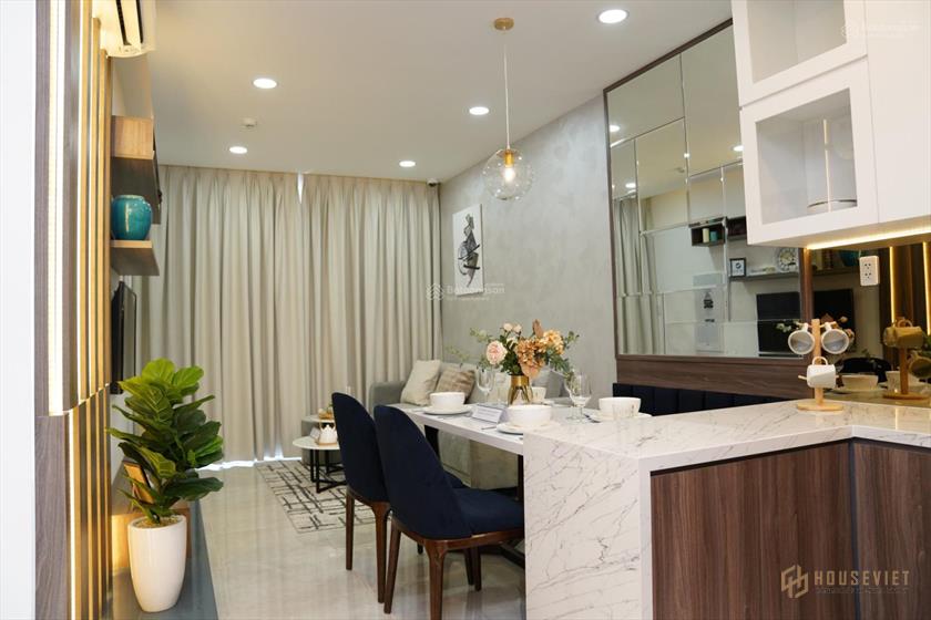 Duy nhất ngộp cần bán căn 2PN 79,20m2 C Sky View - Chánh Nghĩa TDM