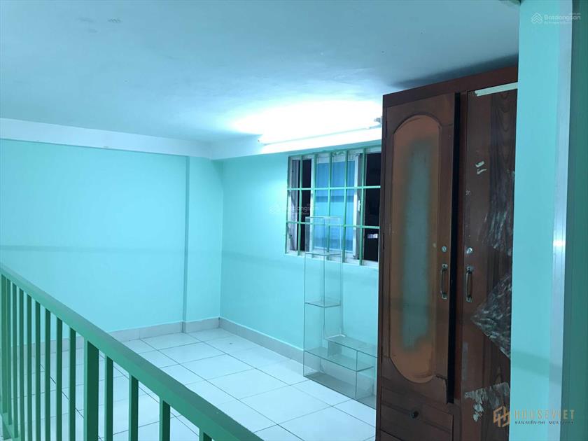 Bán căn góc, tầng 2, lầu 1. Nhà ở xã hội Hòa Lợi