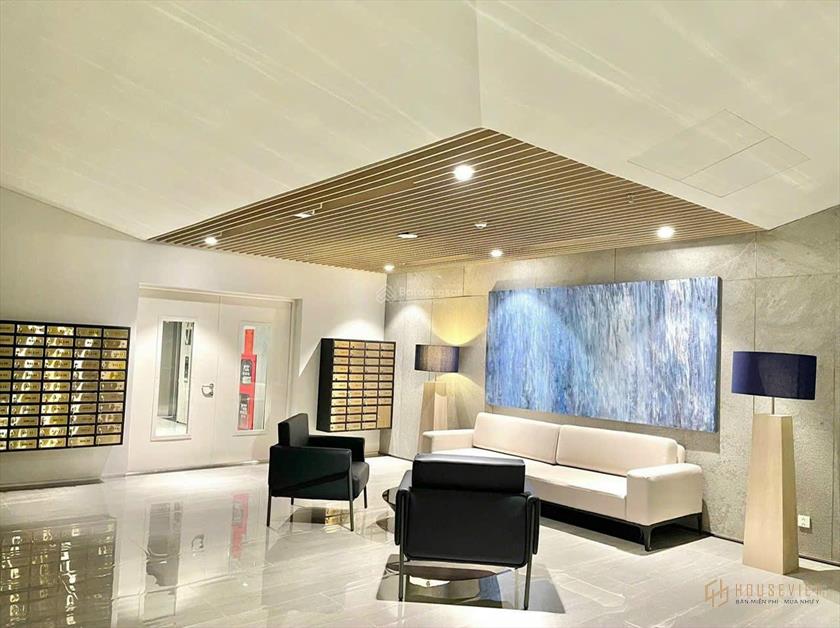 Cắt lỗ - Chỉ 1 tỷ 900 2PN 80m2 căn hộ trung tâm TP. Thủ Dầu Một