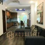 Nhà 7x18m khu dân cư ven sông phường tân phong Q7+ 22ty