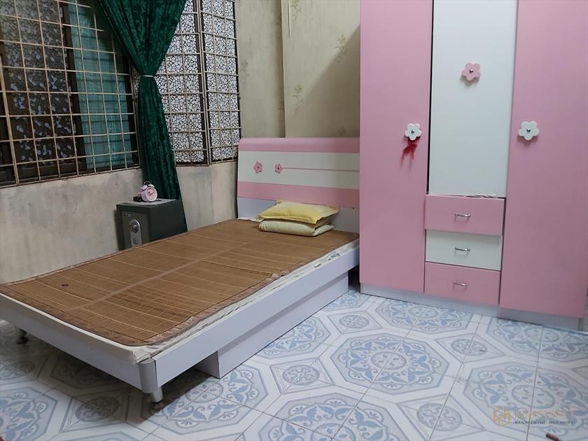 Cần bán nhà phố Khương Trung Thanh Xuân 38m2 cách ô tô tránh 10m