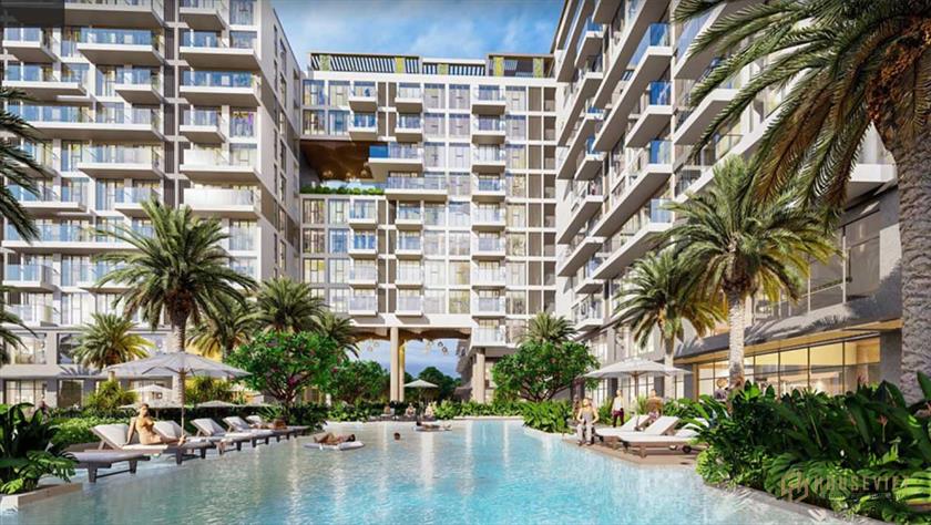 Căn hộ Biển sở hữu lâu dài Cực Hiếm tại Thành Phố Đảo Phú Quốc