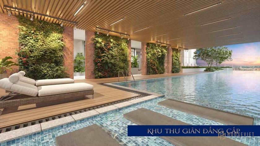 CẬP NHẬT RỔ HÀNG 100 CĂN GIÁ TỐT NHẤT DỰ ÁN PRECIA QUẬN 2