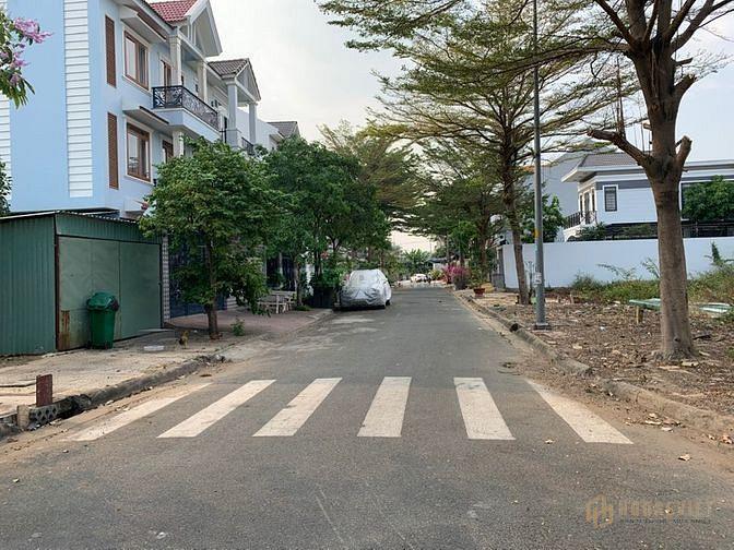Bán Đất nền dự án Bộ văn hoá Khang Điền.