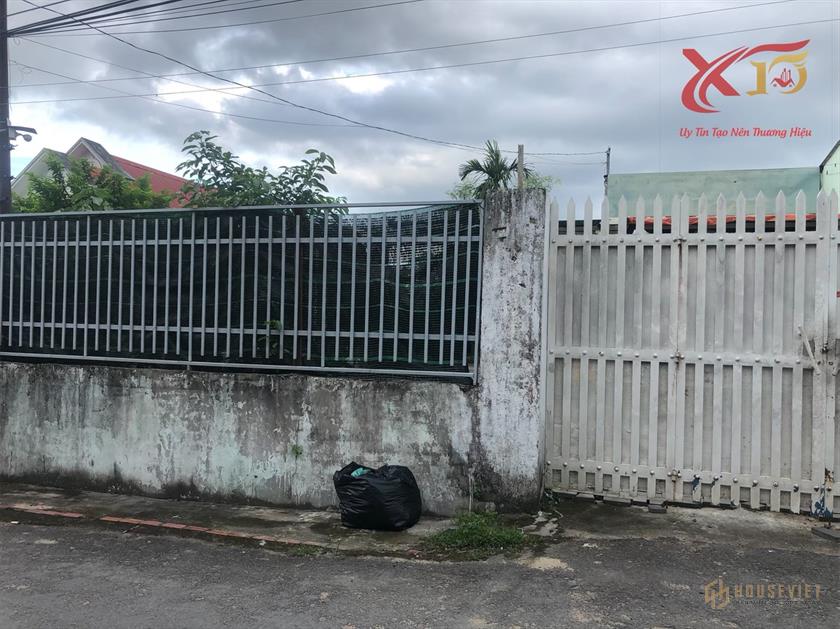 Bán Đất gần ngã 4 Nguyễn Khuyến Kp5 p Trảng Dài