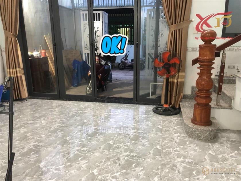 N61 Bán nhà Kp3 phường Trảng Dài