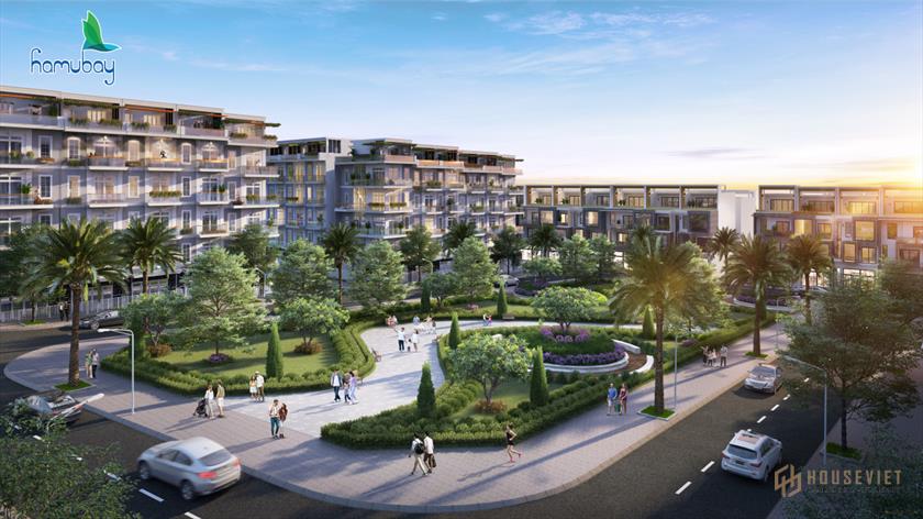 Đất nền sổ đỏ - trong vịnh biển Phan Thiết - giá 3 tỷ/ nền - thanh toán tiến độ