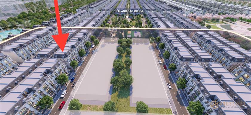 DUY NHẤT 1 LÔ HOA HẬU VIEW VƯỜN HOA , GIÁ ĐẦU TƯ