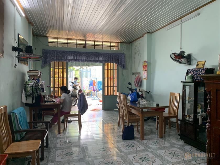 Bán nhà phường tân tiến, hẻm bên hông nhà hàng eros palace cách đồng khởi 100m; 145m2 giá 4.7 tỷ