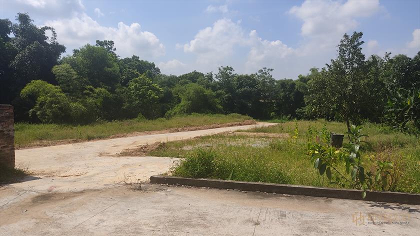 Chính chủ bán 3 lô đất 80m2 phường Cam Giá,tp Thái Nguyên,Cực Rẻ!!!