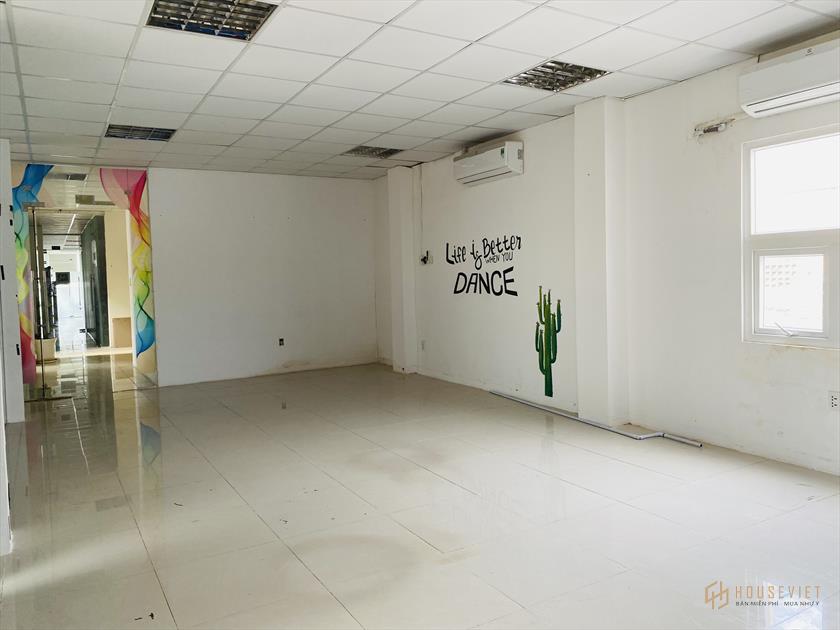 Giảm mạnh 20% sàn VP 45m2 đường Võ Văn Tần, Quận 3