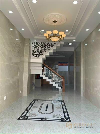 Kẹt nợ bán gấp nhà Đ Lê Văn Sỹ,q3 gần chợ Nguyễn Văn Trỗi,58m2/1,6 tỷ