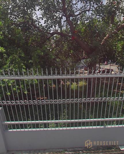 Lô Đất 80m2/1tỷ5, đường số 19, Hiệp Bình Chánh, TĐ