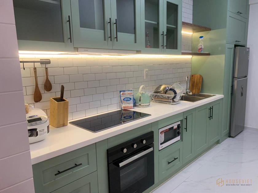 Cho thuê căn hộ Q2, Dlusso Emerald lựa chọn hoàn hảo để ở, 9.5 triệu