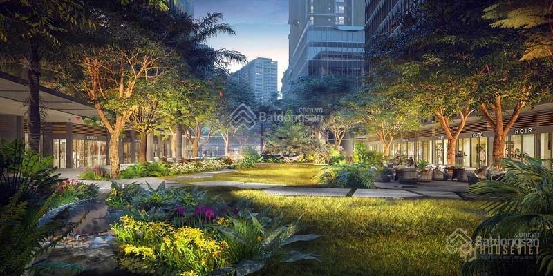 Chí Linh Center Diccons căn hộ cao cấp trung tâm kđt chí linh