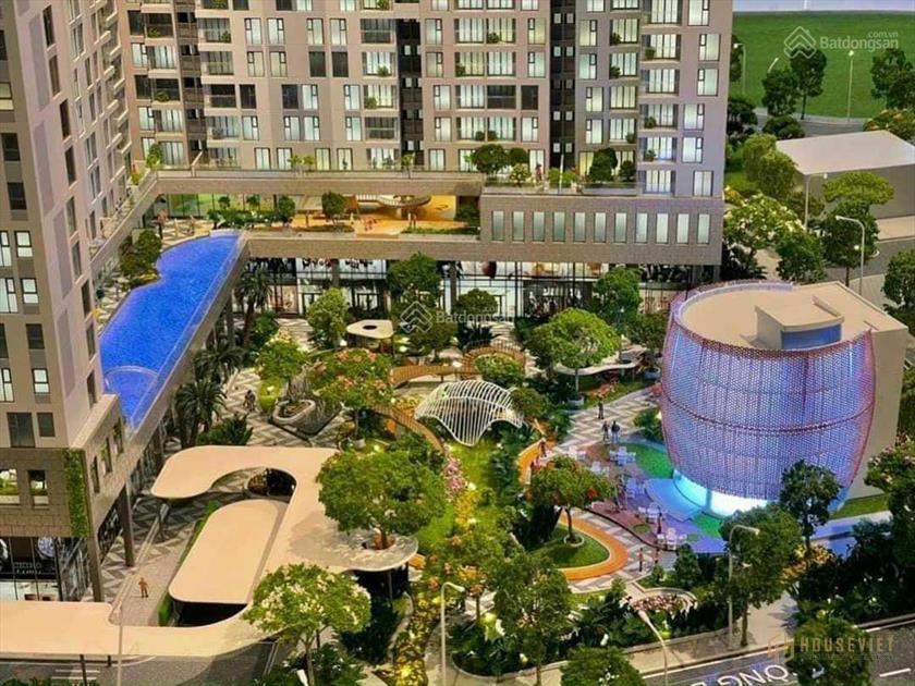 Chính thức nhận booking Urban Green giai đoạn 2 căn hộ