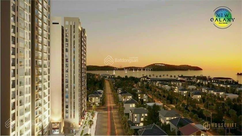 BÁN CĂN HỘ BIỂN KHU BIỆT THỰ AN VIÊN TP NHA TRANG, SỞ HỮU LÂU DÀI
