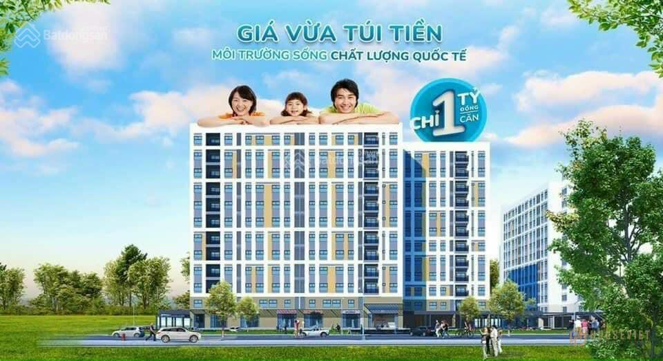 Cần bán căn hộ Ehome Southgate 64m2 B2 6.16 giá bán 1,440 tỷ.