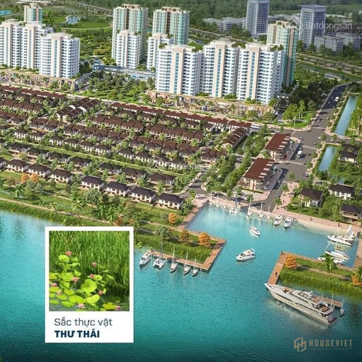 Có ngay nhà riêng Ehome Nam Long với ngân sách 300 triệu