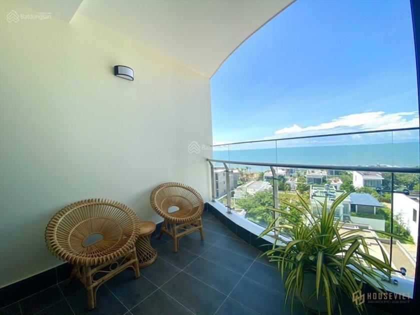 Căn hộ Aria Vũng Tàu 1PN-2PN-3PN, penthouse view biển triệu đô