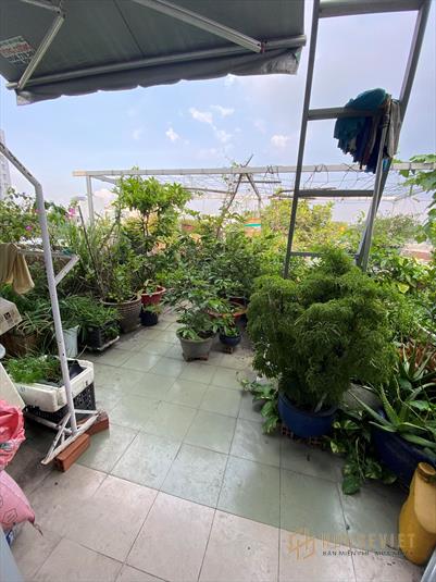 MT Lê Lai A4 5x18m ngay Bảy Hiền - Bàu Cát chỉ 10 tỷ 9