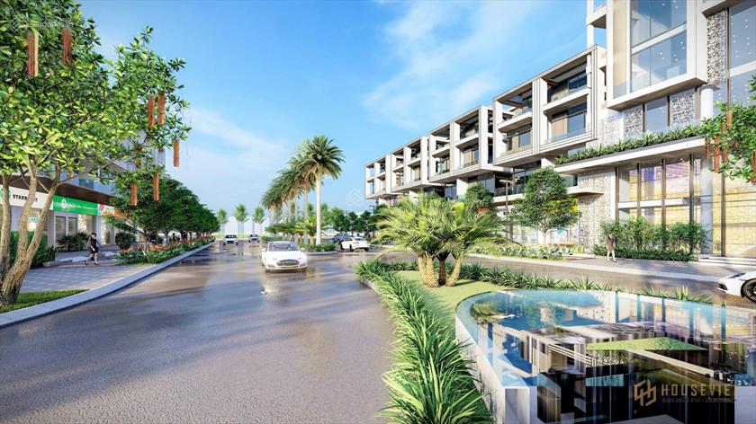 Giá đầu tư cực tốt đợt 1 dự án Grand Park City