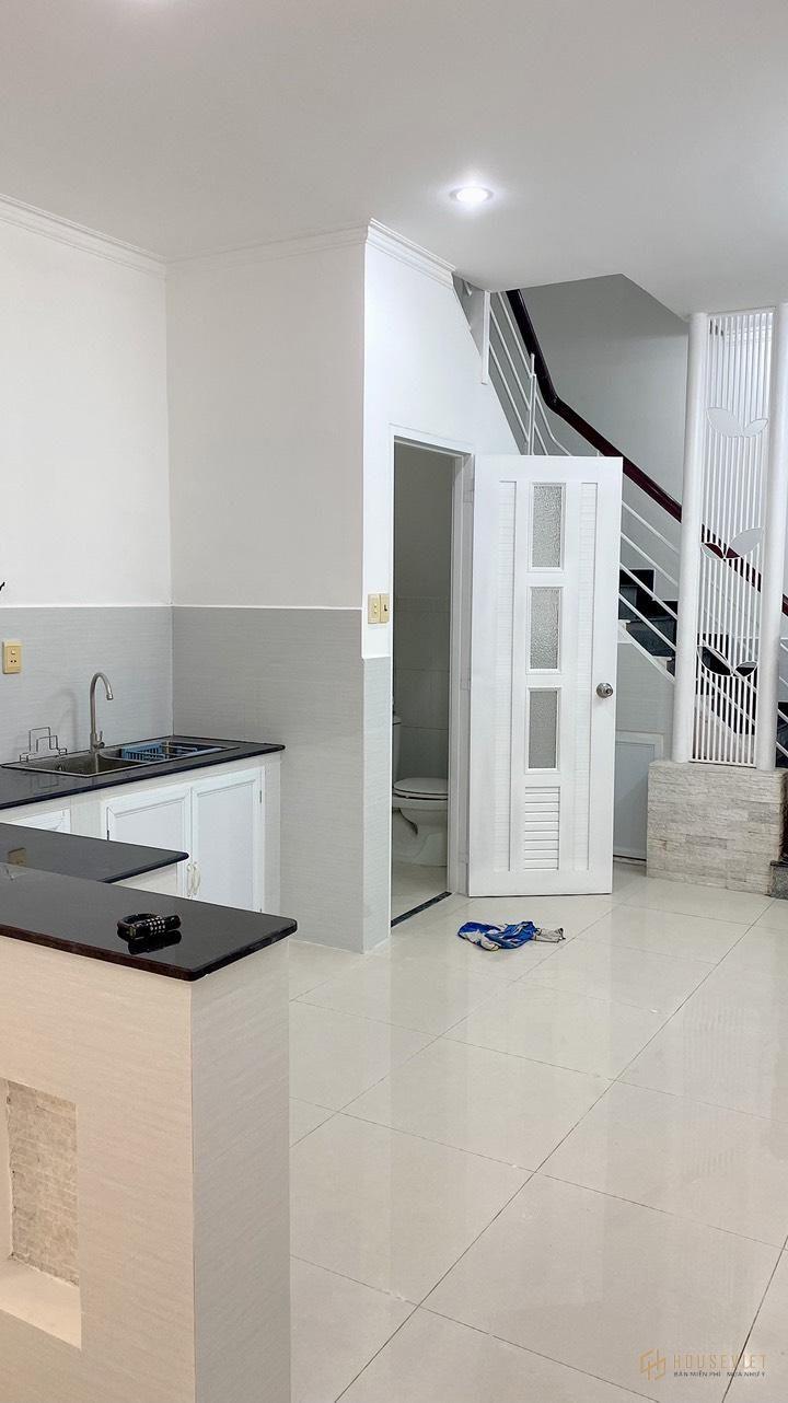 Bán gấp nhà HXH 8m khu Vip Sân Bay 60m2 A4 nhỉnh 10.1 tỷ P1 Tân Bình