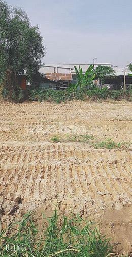 Bán Rẻ 2 Lô Đất Bình Mỹ Củ Chi