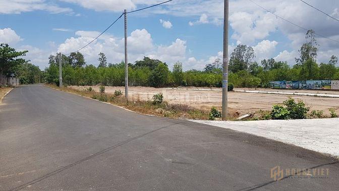 Cần bán 2 lô đất 10 x 34, 120 m2 thổ cư