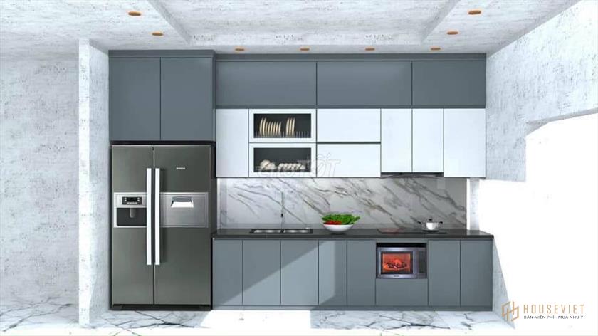 Cần bán gấp nhà 3 tầng ngõ ô tô phố Thống Nhất