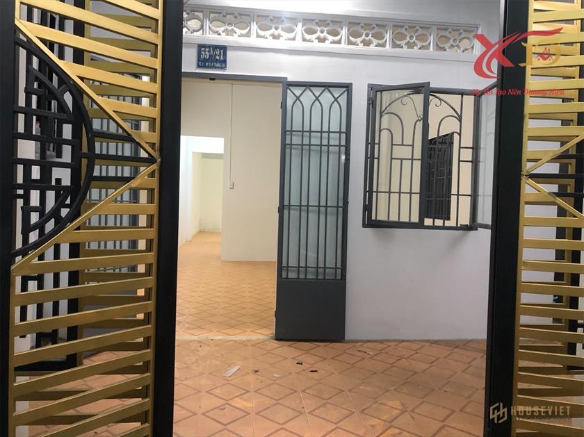 Bán nhà Giá Rẻ, 94m2 full Thổ cư, Kp3 Tràng Dài chỉ 2 tỷ