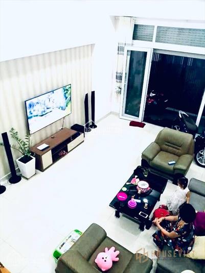 Nhà đẹp 80m2 ngang 4.6m Vườn Lài Tân Phú, xe tải đậu cửa, xe hơi vào nhà chỉ 8 tỷ 5