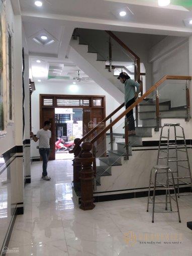 Bán Nhà 4PN 85triệu/M2 HXH, 4.25 Tỷ, Phường 15 Quận 8