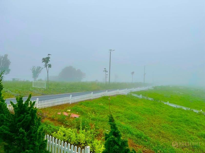 Tặng gói thi công nhà, đất nằm mặt tiền đường, sẵn 158m2 thổ cư