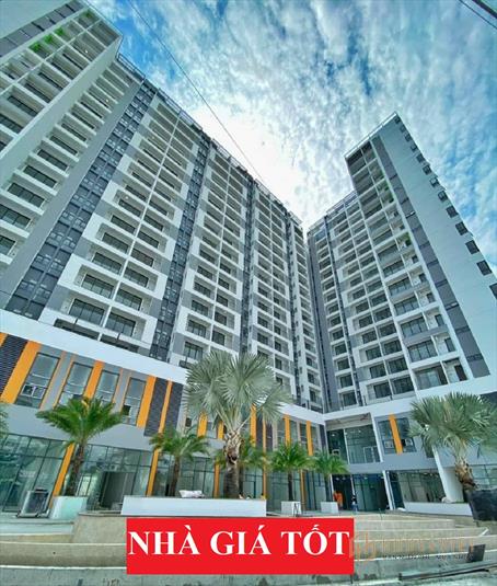 BÁN GẤP CĂN HỘ RICCA QUẬN 9, 69M2, CHỈ 3,3 TỶ SỔ ĐỎ TRAO TAY NHẬN NGAY