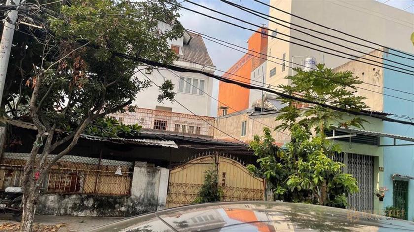 Bán nhà cấp 4 Dt 10x14m đường 77 khu tân quy quận 7 giá thương lượng